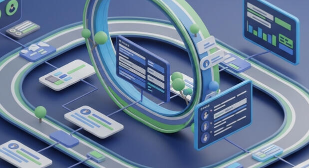 Dashboards &amp; Reporting